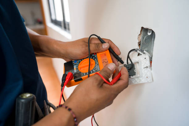 Best Local Electrician Companies  in Byron Center, MI